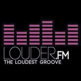 Live @ Louder.FM - Techno Pool #002 22.01.2016