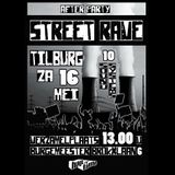Spootnik @ Streetrave Afterparty, Hall Of Fame Tilburg NL 16/05/2015