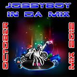 October Mix 2012