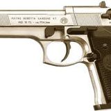 BERETTA MIXX by DJ ratfou