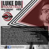 Housetrax Episode 020 - SpaceFm