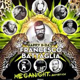 30.04.14 Happy B-day Francy Battaglia