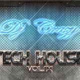 Tech House Music 9