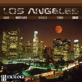 CMD Records World Tour 2012@Exchange Los Angeles