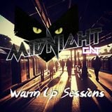 Warm Up Sessions