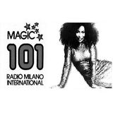 Disco Party (Chaka Khan Mix - 1992)