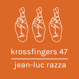 Krossfingers 47 by Jean-Luc Razza
