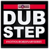 #NOTYOURORDINARYSERIES VOL. 3 - "SHITTIN ON DUBS" (DJ ALCIDE)