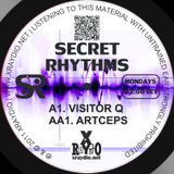 Visitor Q - Blasted Beats Pt.1(Secret Rhythms #40)
