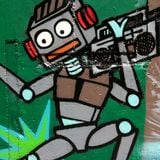 Do the robot mixtape