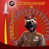 HZ WAVE Podcast - #18 - Winick - pumpurum (Feb 2015)