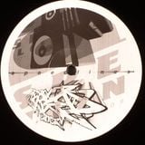 DJ Vital - Speedlincs / Future Thinkin Selection KMag 2001 Cover CD