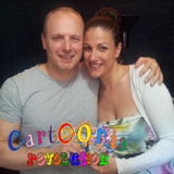 Cartoonia Revolution (12^ Puntata)