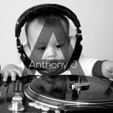 Anthony J - Live @ Privi Bar, KL, Malaysia, Feb 14 2016