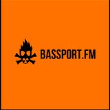 Drum & Bass / Neurofunk Session Live On Bassport.FM Radio 29/05/2015