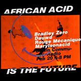 African Acid Is The Future - BCR Special