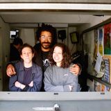 Micachu, Tirzah & Kwake Bass - 22nd April 2015