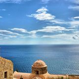 Monemvasia Spring 2013