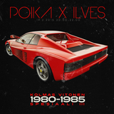 Poika X Ilves 19.2.2015