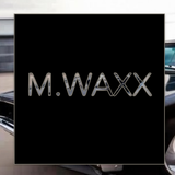 M.WAXX Exclusive Mix on Radio Espana Network - September 2012
