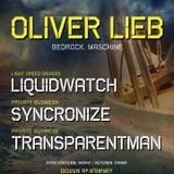 Oliver Lieb at Private Mad Boat Budapest 2012 06 16