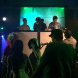 ERF Live Set