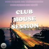 N'Joy - Guest Mix @Club House Session 530 (February 2010)