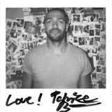 BIS Radio Show #800 with Patrice Bäumel