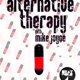 Mike Joyce_Alternative Therapy_01.05.12