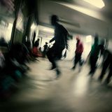 Mike Paradinas Footwork Mix 3