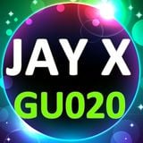 Jay X - Glitter Upperground 020