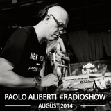 Paolo Aliberti RadioShow - August 2014