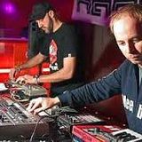 Homenaje a Ramon y Oliver (Hardfloor)