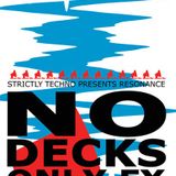 Bas Mooy @ Strictly Techno presents Resonance (13-01-2007)