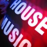 Edoardo Toffano - House Session Octubre 2012