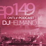 ONTLV PODCAST - Trance From Tel-Aviv - Episode 149 - Mixed By DJ Helmano