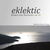 Eklektic : Rendez-vous Nocturnes vol 15