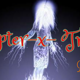 Chapter-x-@Trance VOL -1- mohamed arafat