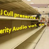 DJ Cull presents Austerity Audio vol. 13