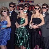 We love 80's