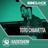 Sunclock Radioshow #007 - Toto Chiavetta