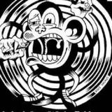 Van Deadhouse Frenchcore Set @B.Freiung Wels (16.05.2015)