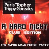 T&T Live Hard Night @ Boots (Antwerp) free download @ www.paristopher.com & www.trippygonzales.com