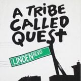 Best Of A Tribe Called Quest