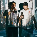 DJB.300 - Chopstick & Johnjon