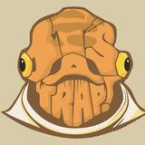 Kandi Qid - It's a TRAP!