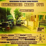DANCEHALLPELE MAAAD PT 14 SUMMA VERSION