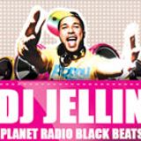 DJ JELLIN - planet radio black beats radio show - 07.Juni`12