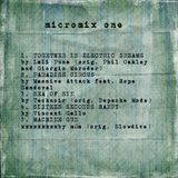 micromix one, sea of sin