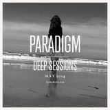 Miss Disk - Paradigm Deep Sessions May 2014